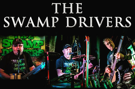 the swamp drivers
