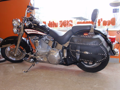 Motorcycle for Sale